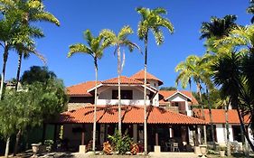 Vila Palmar Hospedagem